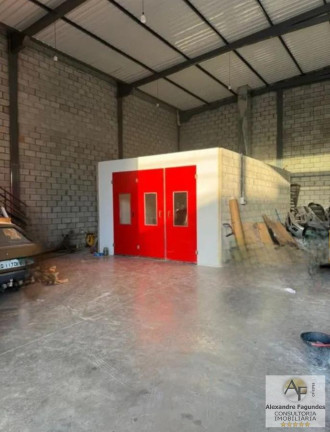 Imagem Galpão à Venda, 370 m² em Setor Três Marias - Goiânia Imagem Galpão à Venda, 370 m² em Setor Três Marias - Goiânia