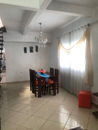 Imagem Sobrado com 3 Quartos à Venda, 100 m² em Cidade Edson - Suzano