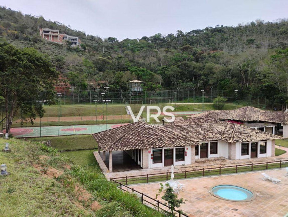 Imagem Terreno à Venda, 449 m² em Vargem Grande - Teresópolis Imagem Terreno à Venda, 449 m² em Vargem Grande - Teresópolis