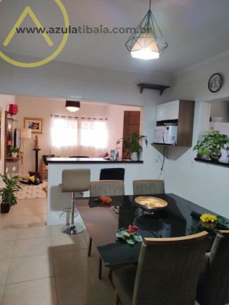 Imagem Casa com 3 Quartos à Venda, 77 m² em Jardim Das Palmeiras - Atibaia Imagem Casa com 3 Quartos à Venda, 77 m² em Jardim Das Palmeiras - Atibaia