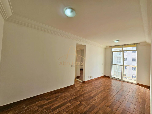 Foto do imóvel Apartamento com 2 Quartos à Venda, 54 m² em São Pedro - Osasco