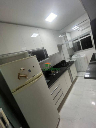 Imagem Apartamento com 1 Quarto à Venda, 70 m² em Vila Carmosina - São Paulo