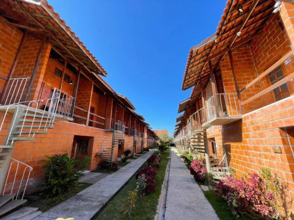 Imagem Apartamento com 2 Quartos à Venda, 46 m² em Centro - Ubatuba