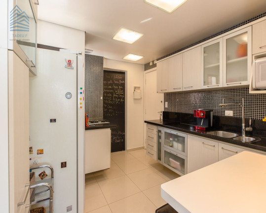 Imagem Imóvel com 2 Quartos à Venda, 224 m² em Moema - São Paulo