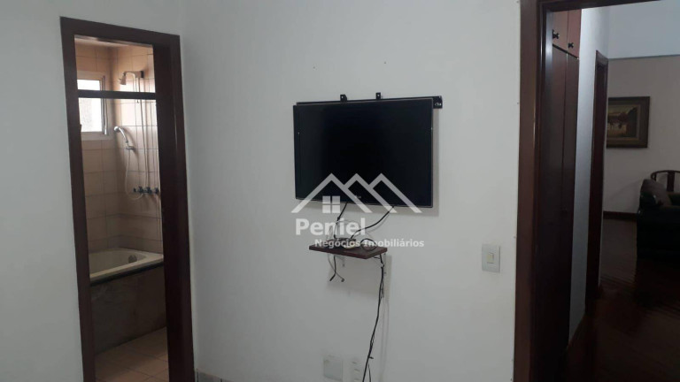 Imagem Apartamento com 3 Quartos à Venda, 136 m² em Centro - Ribeirão Preto