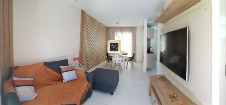 Imagem Casa com 3 Quartos à Venda, em Centro - Eusébio Imagem Casa com 3 Quartos à Venda, em Centro - Eusébio