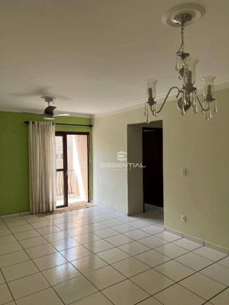 Imagem Apartamento com 2 Quartos à Venda, 77 m² em Vila Ideal - São José Do Rio Preto