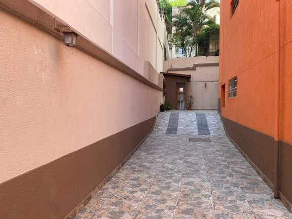 Imagem Apartamento com 2 Quartos à Venda, 79 m² em Perdizes - São Paulo