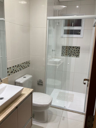Imagem Apartamento com 3 Quartos à Venda, 83 m² em Picanco - Guarulhos