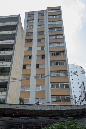 Apartamento com 2 Quartos à Venda, 97 m² em Jardim Paulista - São Paulo