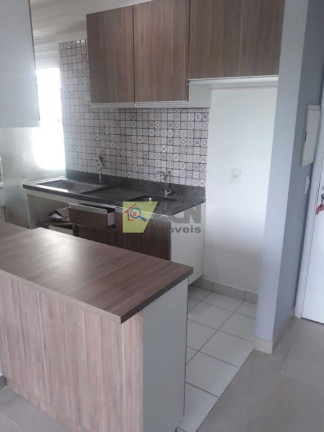 Imagem Apartamento com 3 Quartos à Venda, 70 m² em Vila São Francisco - Hortolândia Imagem Apartamento com 3 Quartos à Venda, 70 m² em Vila São Francisco - Hortolândia