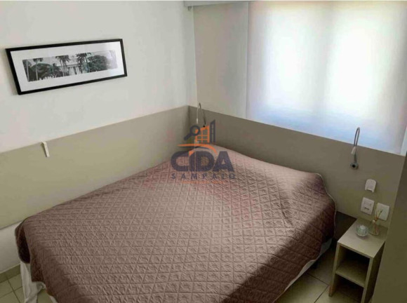 Imagem Flat com 2 Quartos para Alugar, 53 m² em Boa Viagem - Recife