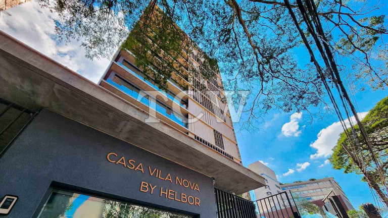 Imagem Apartamento com 3 Quartos à Venda, 183 m² em Vila Nova Conceição - São Paulo