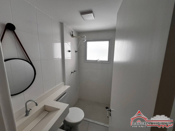 Imagem Apartamento com 2 Quartos para Alugar, 62 m² em Pagador De Andrade - Jacareí Imagem Apartamento com 2 Quartos para Alugar, 62 m² em Pagador De Andrade - Jacareí