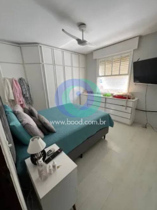 Imagem Apartamento com 3 Quartos à Venda, 145 m² em Ponta Da Praia - Santos Imagem Apartamento com 3 Quartos à Venda, 145 m² em Ponta Da Praia - Santos