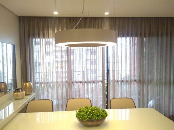 Imagem Apartamento com 4 Quartos à Venda, 185 m² em Vila Mariana - São Paulo Imagem Apartamento com 4 Quartos à Venda, 185 m² em Vila Mariana - São Paulo