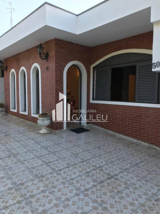 Imagem Casa com 3 Quartos à Venda, 155 m² em Parque Itália - Campinas Imagem Casa com 3 Quartos à Venda, 155 m² em Parque Itália - Campinas