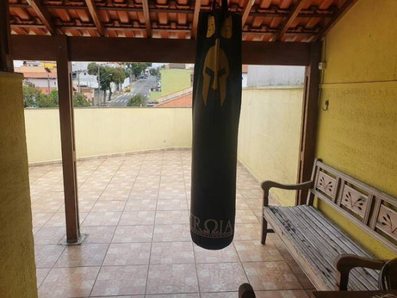 Imagem Apartamento com 2 Quartos à Venda, em Jardim Santo Alberto - Santo André Imagem Apartamento com 2 Quartos à Venda, em Jardim Santo Alberto - Santo André