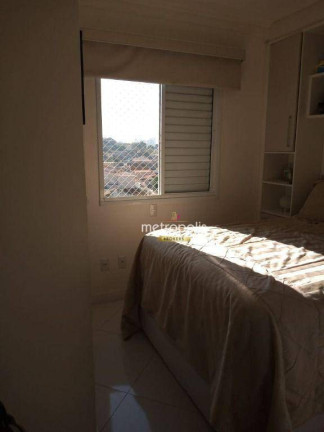 Imagem Apartamento com 2 Quartos à Venda, 52 m² em Vila Príncipe De Gales - Santo André Imagem Apartamento com 2 Quartos à Venda, 52 m² em Vila Príncipe De Gales - Santo André