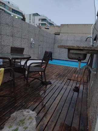 Imagem Apartamento com 2 Quartos à Venda, 72 m² em Ondina - Salvador