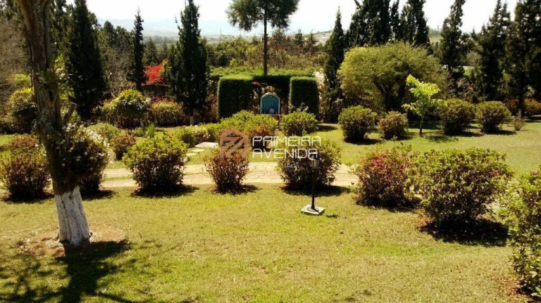 Imagem Chácara com 3 Quartos à Venda, 673 m² em Chácaras Santa Rita - Caçapava Imagem Chácara com 3 Quartos à Venda, 673 m² em Chácaras Santa Rita - Caçapava