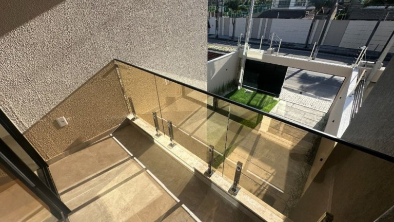 Imagem Casa com 3 Quartos à Venda, 137 m² em Pires Façanha - Eusébio Imagem Casa com 3 Quartos à Venda, 137 m² em Pires Façanha - Eusébio