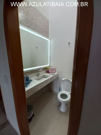 Imagem Casa com 2 Quartos à Venda, 93 m² em Nova Atibaia - Atibaia