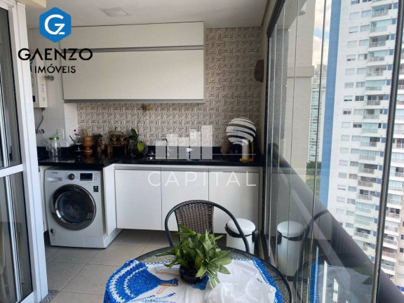 Imagem Apartamento com 2 Quartos para Alugar, 63 m² em Alphaville - Barueri Imagem Apartamento com 2 Quartos para Alugar, 63 m² em Alphaville - Barueri