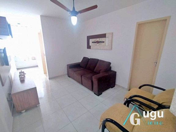 Imagem Apartamento com 2 Quartos à Venda, 66 m² em Meaípe - Guarapari