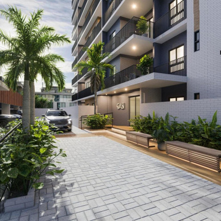 Imagem Apartamento com 2 Quartos à Venda, 114 m² em Aeroclube - João Pessoa Imagem Apartamento com 2 Quartos à Venda, 114 m² em Aeroclube - João Pessoa
