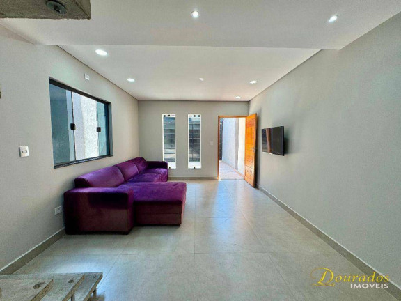 Imagem Sobrado com 3 Quartos à Venda, 160 m² em Aviação - Praia Grande Imagem Sobrado com 3 Quartos à Venda, 160 m² em Aviação - Praia Grande