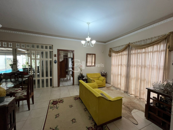 Imagem Casa com 4 Quartos à Venda, 287 m² em Vivendas Do Bosque - Campo Grande Imagem Casa com 4 Quartos à Venda, 287 m² em Vivendas Do Bosque - Campo Grande