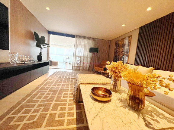 Imagem Apartamento com 4 Quartos à Venda, 240 m² em Itapuã - Vila Velha Imagem Apartamento com 4 Quartos à Venda, 240 m² em Itapuã - Vila Velha