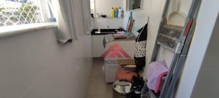 Imagem Apartamento com 3 Quartos à Venda, 67 m² em Icaraí - Niterói Imagem Apartamento com 3 Quartos à Venda, 67 m² em Icaraí - Niterói