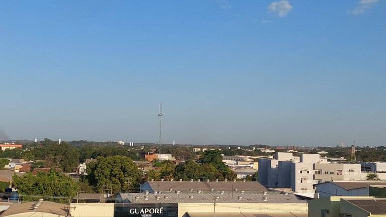 Imagem Apartamento com 3 Quartos à Venda, 70 m² em Porto - Cuiabá