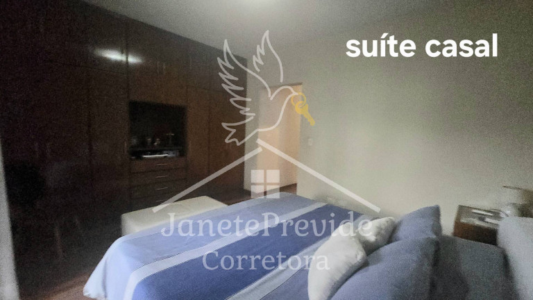 Imagem Casa de Condomínio com 4 Quartos à Venda, 341 m² em Alphaville - Santana De Parnaíba