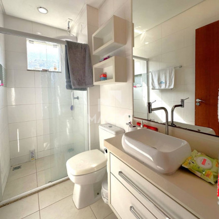 Imagem Apartamento com 3 Quartos à Venda, 103 m² em Czerniewicz - Jaraguá Do Sul