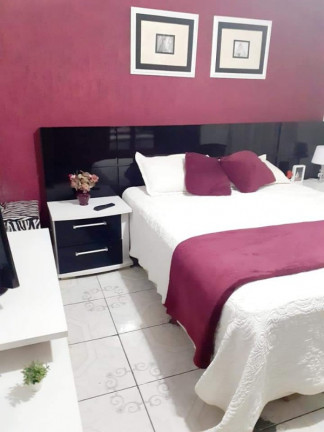 Imagem Imóvel com 2 Quartos à Venda, 48 m² em Conjunto Residencial José Bonifácio - São Paulo