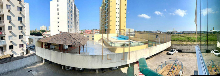 Imagem Apartamento com 3 Quartos à Venda, 70 m² em Valparaíso - Serra Imagem Apartamento com 3 Quartos à Venda, 70 m² em Valparaíso - Serra