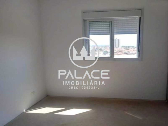 Apartamento com 2 Quartos à Venda, 66 m² em Paulicéia - Piracicaba