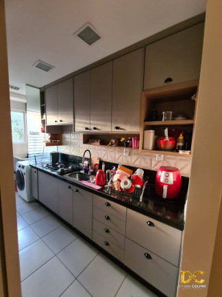 Imagem Apartamento com 3 Quartos à Venda, 79 m² em Coophema - Cuiabá Imagem Apartamento com 3 Quartos à Venda, 79 m² em Coophema - Cuiabá
