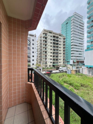Imagem Apartamento com 1 Quarto à Venda, 48 m² em Canto Do Forte - Praia Grande