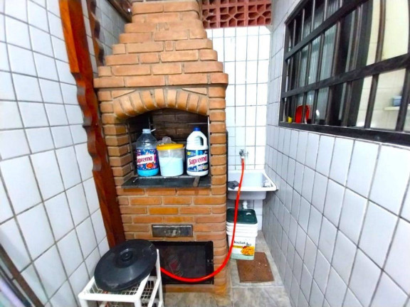 Imagem Sobrado com 2 Quartos à Venda, 95 m² em Caiçara - Praia Grande Imagem Sobrado com 2 Quartos à Venda, 95 m² em Caiçara - Praia Grande