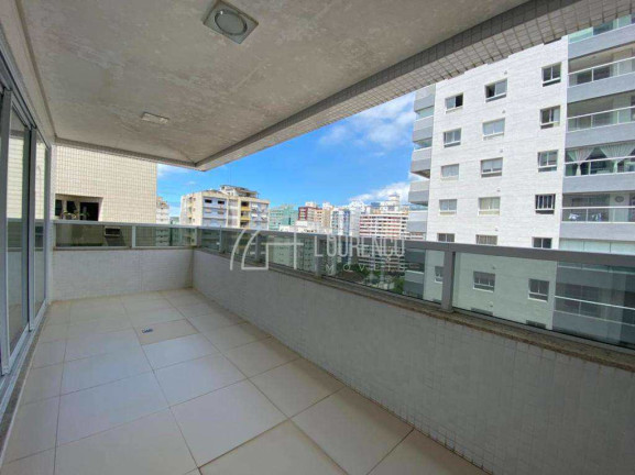 Imagem Apartamento com 4 Quartos à Venda, 230 m² em Pompéia - Santos