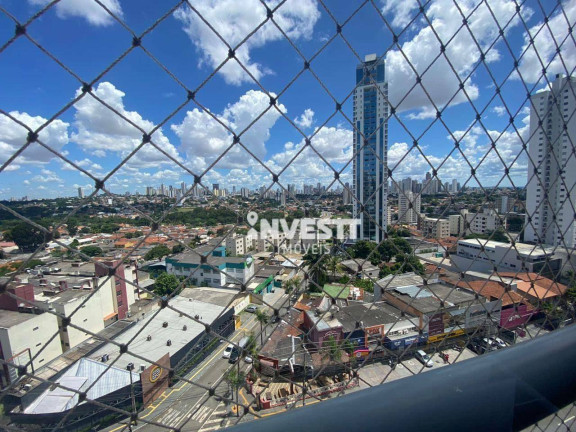 Imagem Apartamento com 3 Quartos à Venda, 95 m² em Alto Da Glória - Goiânia Imagem Apartamento com 3 Quartos à Venda, 95 m² em Alto Da Glória - Goiânia