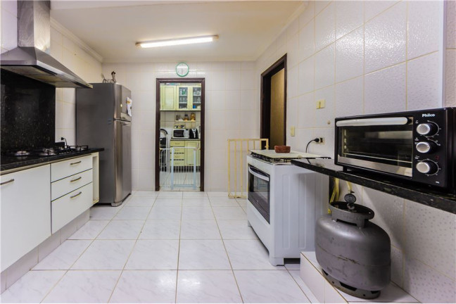 Imagem Casa com 4 Quartos à Venda, em Mandaqui - São Paulo Imagem Casa com 4 Quartos à Venda, em Mandaqui - São Paulo