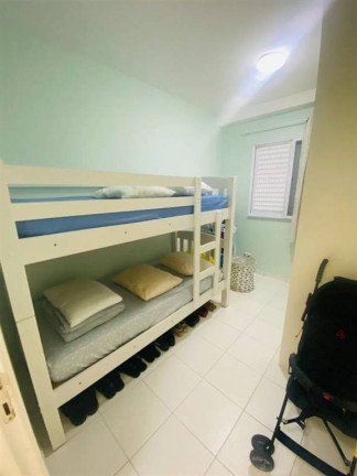 Imagem Apartamento com 2 Quartos à Venda, 48 m² em Ocian - Praia Grande