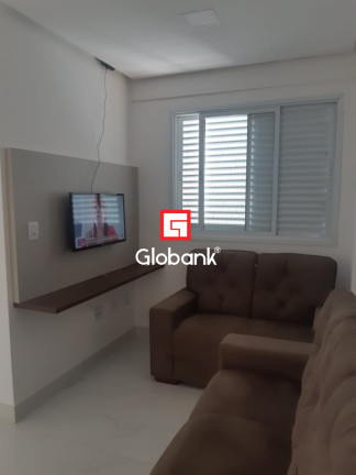 Imagem Apartamento com 2 Quartos à Venda, 50 m² em Jardim Panorama - Montes Claros Imagem Apartamento com 2 Quartos à Venda, 50 m² em Jardim Panorama - Montes Claros