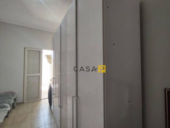 Imagem Casa com 3 Quartos à Venda, 182 m² em Jardim Paulistano - Americana Imagem Casa com 3 Quartos à Venda, 182 m² em Jardim Paulistano - Americana
