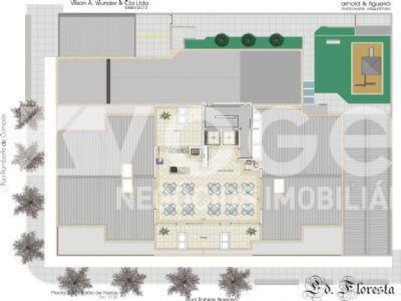 Imagem Apartamento com 2 Quartos à Venda, 92 m² em Centro - Estancia Velha Imagem Apartamento com 2 Quartos à Venda, 92 m² em Centro - Estancia Velha